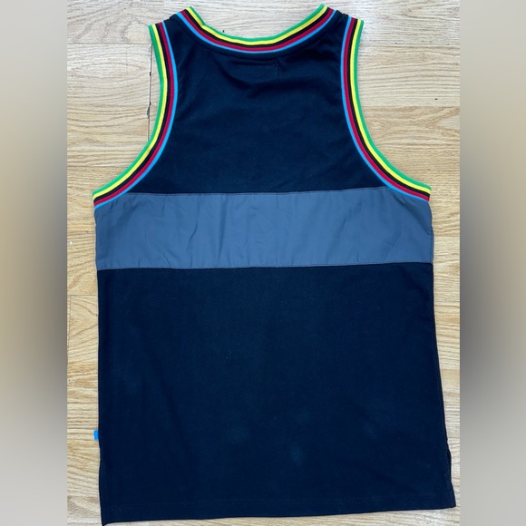 Cookies SF Multi Color Tank Top - Picture 6 of 6